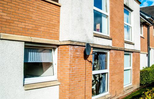 King Court Apartment - Foto 37