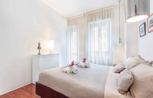 SuiteLowCost Corso Como - Photo 15