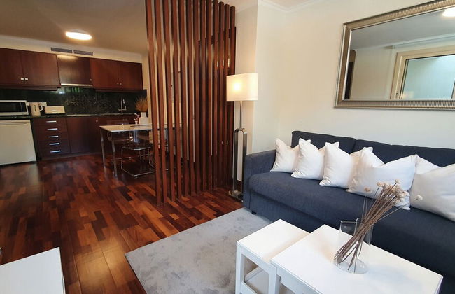 Phaedrus Living: Amorosa 13 Beachside Villa - Foto 14