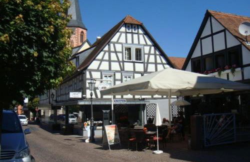 Malerwinkel & Tuchereck - Foto 3