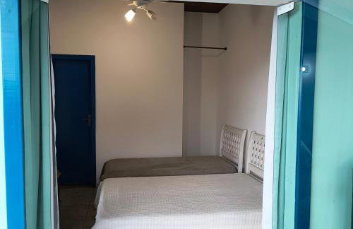 Casa Azul da Cor do Mar - Mangaratiba-RJ - Praia Brava - Aluguel por Temporada - Foto 44