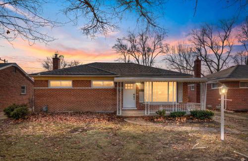 Cozy Redford Ranch - Photo 5