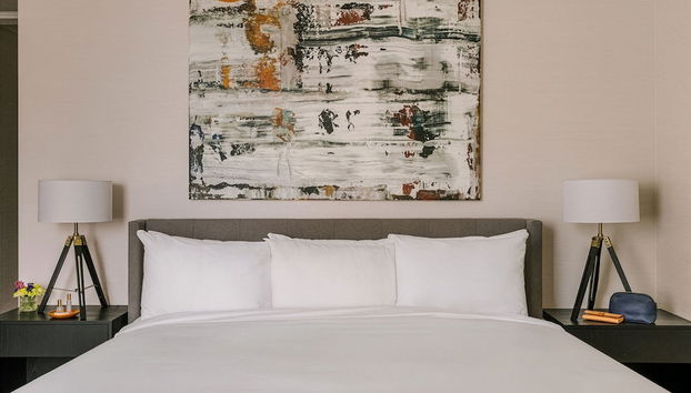 The Sunset Hotel West End - Foto 5, Habitación