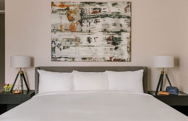 The Sunset Hotel West End - Foto 5