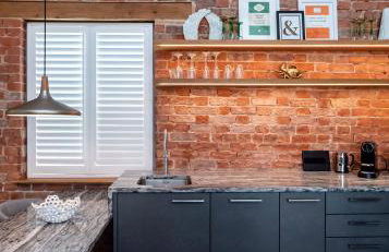 Padstow Escapes - The Long Room Luxury Apartment - Foto 16