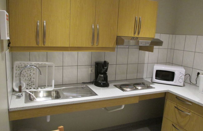 Studio Guesthouse Seydisfjordur - Foto 9