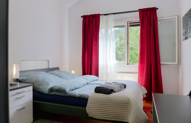 4 bedroom House in Brienz with garden and terrace - Photo 22