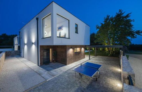 Amazing Home In Modrusani With Sauna - Foto 17