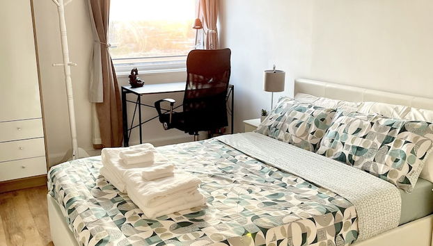 Servicio de la habitación