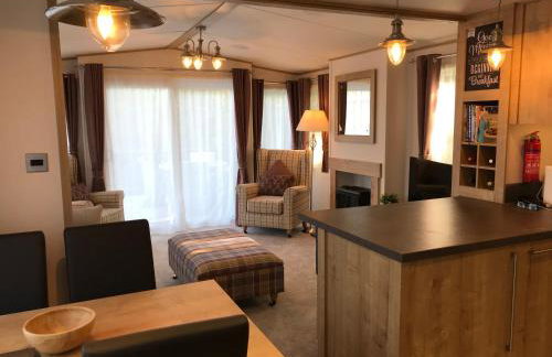 New Forest holiday lodge - Foto 17