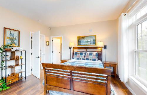 Cadillac Mountain Overlook - Foto 21