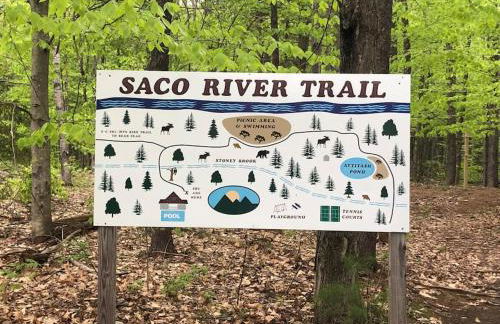 Attitash Mountain Village Studio - Slope View - Ski - Storyland - Photo 9