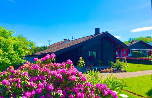 Ferienhaus Bergglück - Foto 1