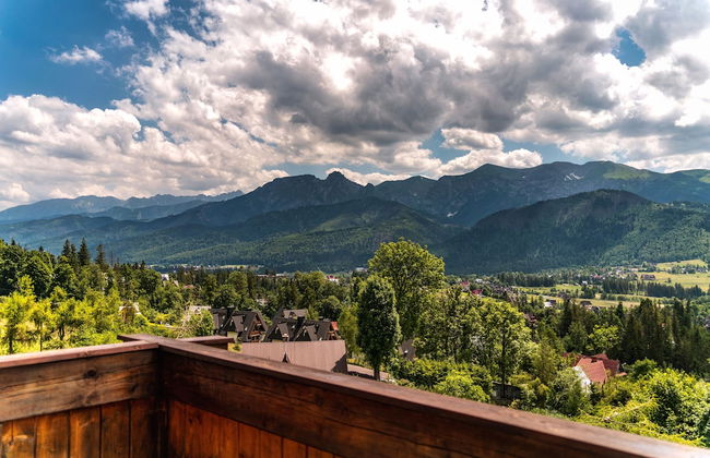 Osada Kościelisko - Foto 71