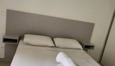 Funcional! Piscina, garagem, lavanderia, academia! - Foto 5, towels