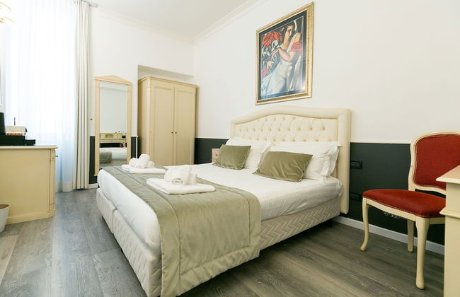 Capitolium Rooms - Foto 11