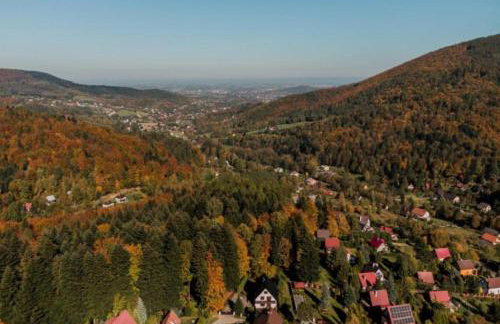 Beskidzka Oaza - Foto 12