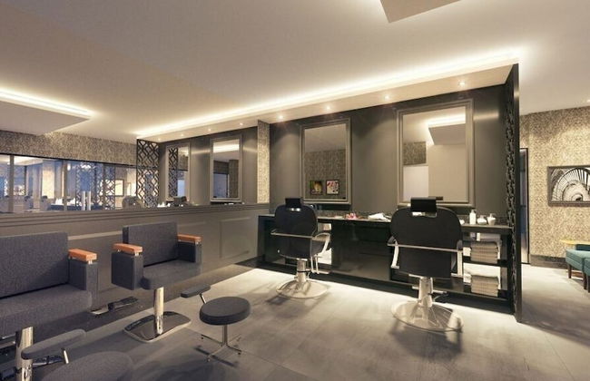 Vertigo Studios - Photo 36