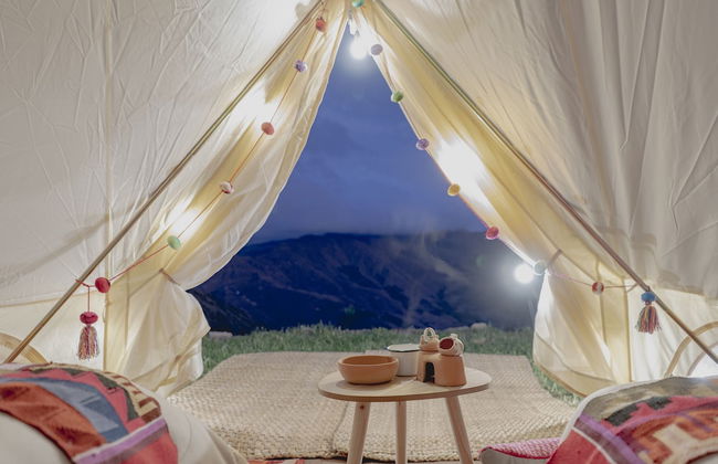 Andean Glamping - Foto 26