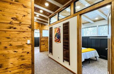 MY PLACE! Luxury 2 Bed with piano! - Foto 7