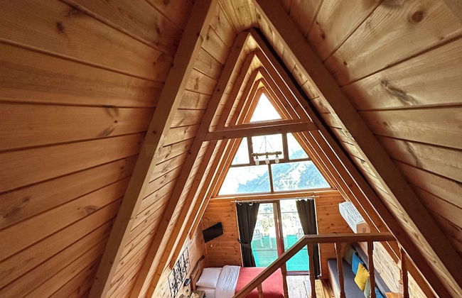 Kuzey Bungalov - Foto 10