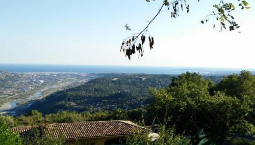 Le Domaine de Gattières - Foto 5