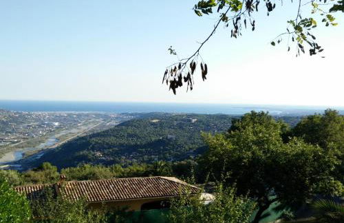 Le Domaine de Gattières - Foto 5