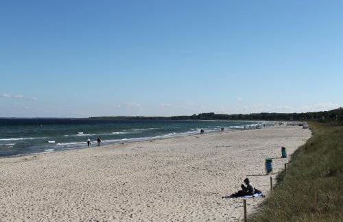 Ruhiges Appartement in Strandnaehe in Wohlenberg, Deutschland - Foto 120
