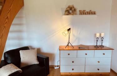 Frieda - Ferienwohnung mit Deichblick - Foto 7