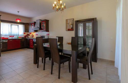 Villa Leo 2 , Dassia - Foto 87