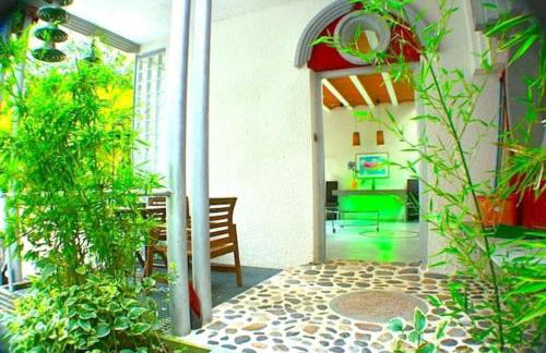 zentral club electrón- jacuzzi. - Foto 3