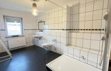 MBZ Monteurwohnung Altforweiler 4 ZKB - Foto 7