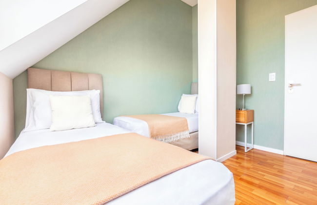 Modern Lofts in Puerto Madero - Foto 10