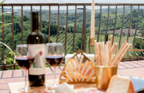 Casa Chiara Elegance and Relax in San Miniato - Foto 18