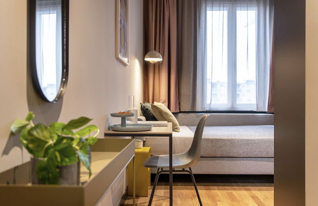 ipartment Berlin Mitte - Foto 24