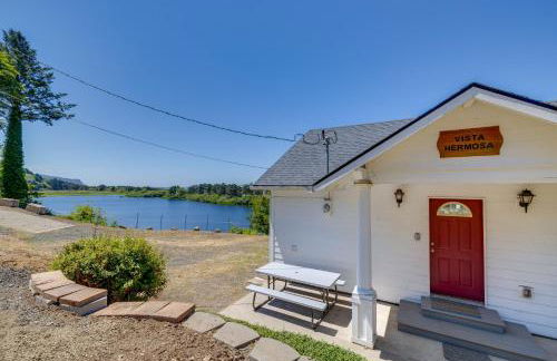 Peaceful Cloverdale Home - Walk to Winema Beach - Foto 26