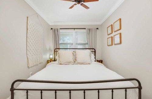 Remodeled Downtown Apartment #1 - Foto 13