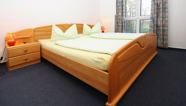 Apartment in Tanne mit Balkon - Foto 5, Habitación