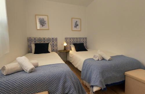 Preciosa Villa Independiente 100metros playa 10personas, Free Parking, Fully renovated Now - Foto 22