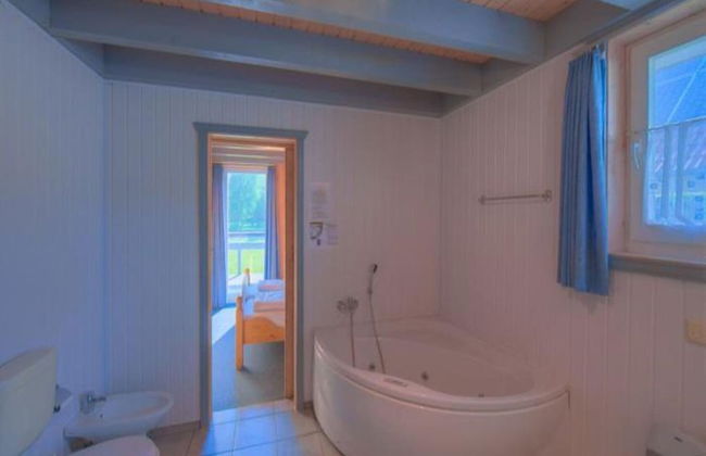 Ideales Ferienhaus fur Groessere Gruppen - Foto 12