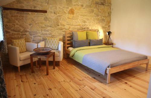 Le Gîte Tranquille Sérénité - Foto 11