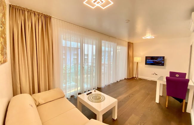 Vienna International Apartments - Foto 47