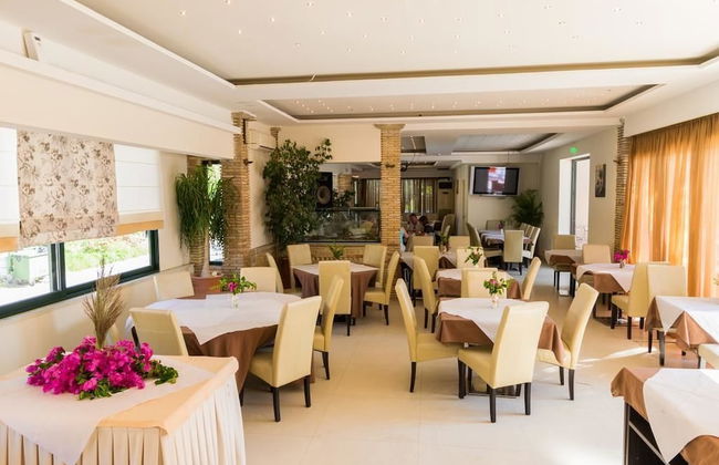 Zante Plaza Hotel - Foto 27