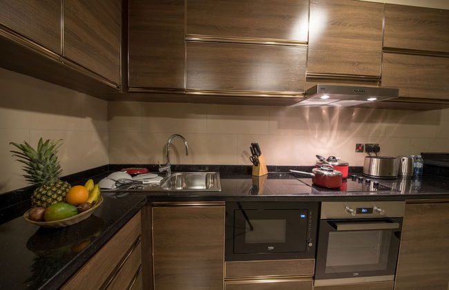 Speke Apartments Kitante - Photo 34