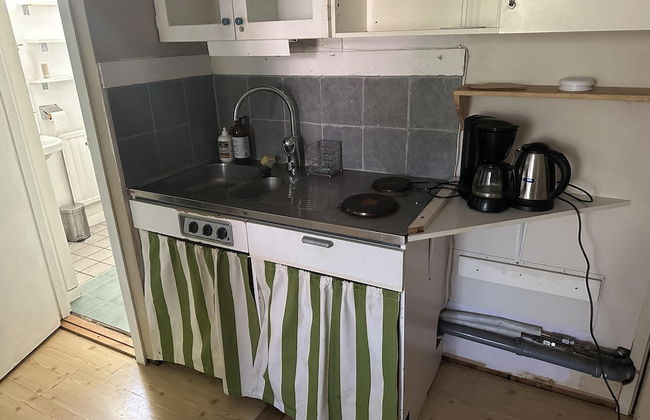 Apartment in Alvsjo Near Stockholm City - Photo 5