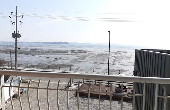 Jebudo Yeonliji Pension - Foto 56