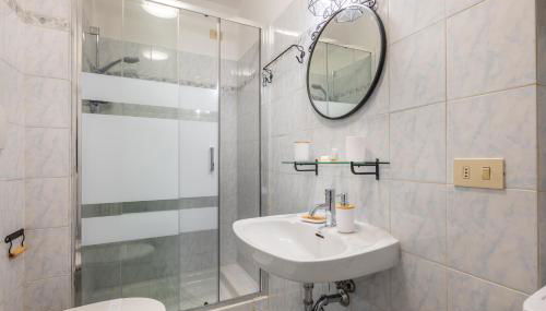 La Casa di Pippi - Foto 3, Shower