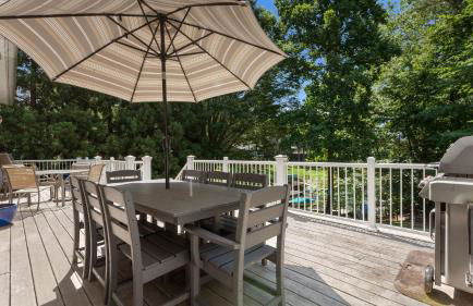 Making Waves by Avantstay Sleeps 20 + Pool - Foto 22