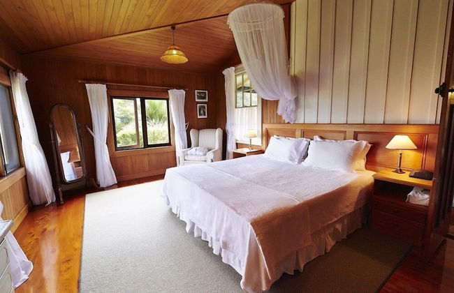 Christian's of Bucks Point - Foto 1