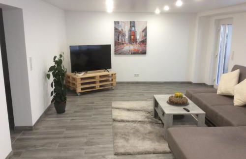 Ferienwohnung Nachtweide - Foto 15